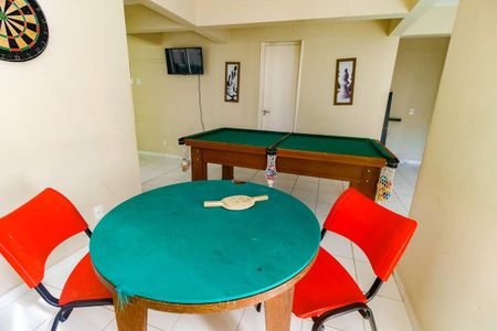 Apartamento para alugar com 44m², 2 quartos e sem vagaSala de Jogos