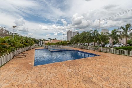 Apartamento para alugar com 48m², 2 quartos e 1 vagaÁrea comum - Piscina