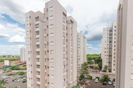 Apartamento para alugar com 48m², 2 quartos e 1 vagaVista Quarto 2