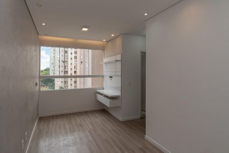 Apartamento para alugar com 48m², 2 quartos e 1 vagaSala de Estar/Jantar