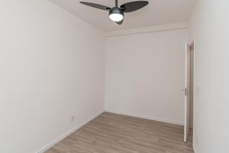 Quarto 1 de apartamento para alugar com 2 quartos, 48m² em Jardim São Domingos, Sumaré