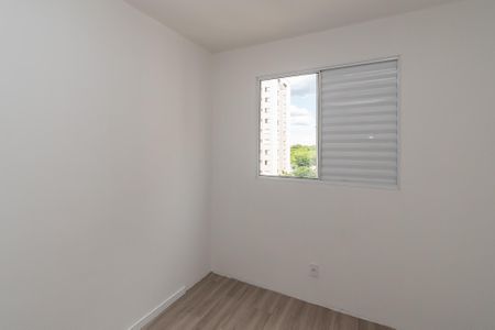 Quarto 2 de apartamento para alugar com 2 quartos, 48m² em Jardim São Domingos, Sumaré
