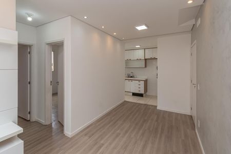 Apartamento para alugar com 48m², 2 quartos e 1 vagaSala de Estar/Jantar
