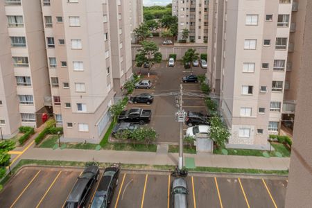 Apartamento para alugar com 48m², 2 quartos e 1 vagaVista Sala de Estar/Jantar