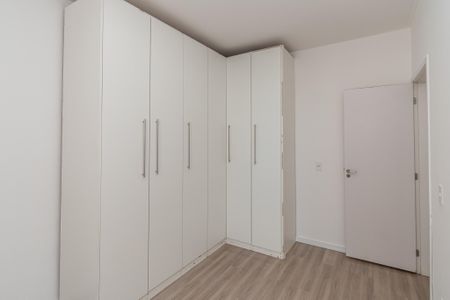 Apartamento para alugar com 48m², 2 quartos e 1 vagaQuarto 2