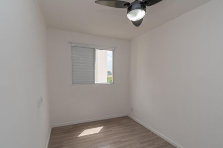 Quarto 1 de apartamento para alugar com 2 quartos, 48m² em Jardim São Domingos, Sumaré