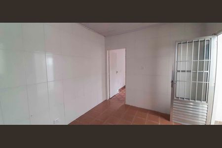 Sala de casa para alugar com 2 quartos, 54m² em Ayrosa, Osasco