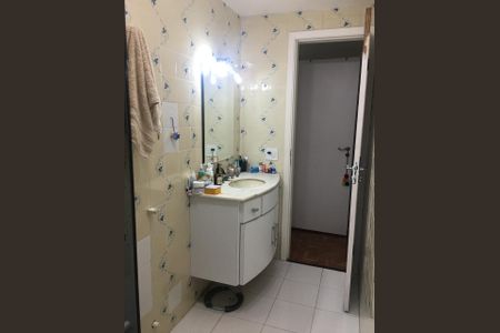 Apartamento para alugar com 89m², 2 quartos e 2 vagasBanheiro