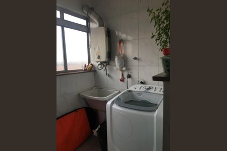 Apartamento para alugar com 89m², 2 quartos e 2 vagasÁrea de serviço