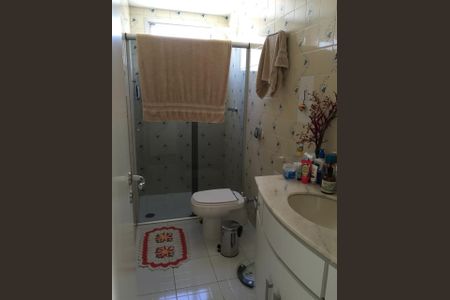 Apartamento para alugar com 89m², 2 quartos e 2 vagasBanheiro