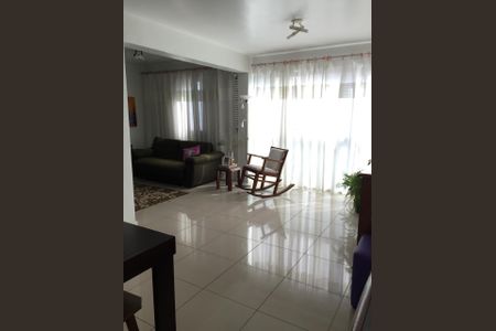 Sala de apartamento à venda com 2 quartos, 89m² em Vila Andrade, São Paulo