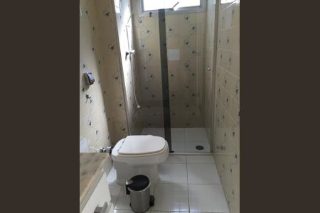 Apartamento para alugar com 89m², 2 quartos e 2 vagasBanheiro