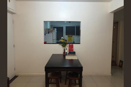Sala de apartamento à venda com 2 quartos, 89m² em Vila Andrade, São Paulo