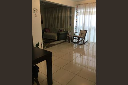 Sala de apartamento à venda com 2 quartos, 89m² em Vila Andrade, São Paulo