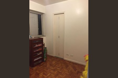 Apartamento para alugar com 89m², 2 quartos e 2 vagasQuarto