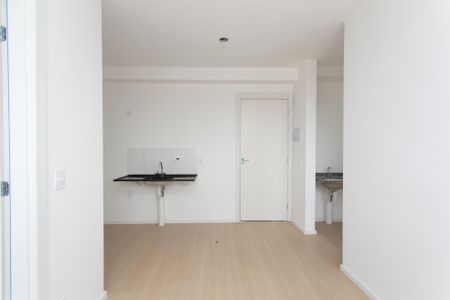 Apartamento para alugar com 35m², 2 quartos e sem vaga Apartamento para alugar com 35m², 2 quartos e sem vagaSala