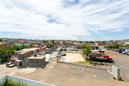 Apartamento para alugar com 35m², 2 quartos e sem vaga Apartamento para alugar com 35m², 2 quartos e sem vagaVista do Quarto 1