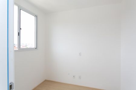 Quarto 1  de apartamento para alugar com 2 quartos, 35m² em Vila Nova Curuca, São Paulo