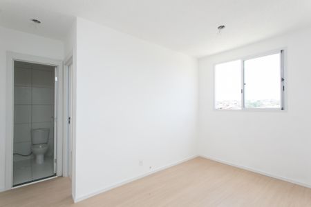 Apartamento para alugar com 35m², 2 quartos e sem vaga Apartamento para alugar com 35m², 2 quartos e sem vagaSala