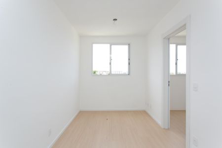 Apartamento para alugar com 35m², 2 quartos e sem vaga Apartamento para alugar com 35m², 2 quartos e sem vagaSala