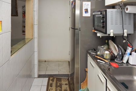 Apartamento para alugar com 2 quartos, 56m² em Canabrava, Salvador