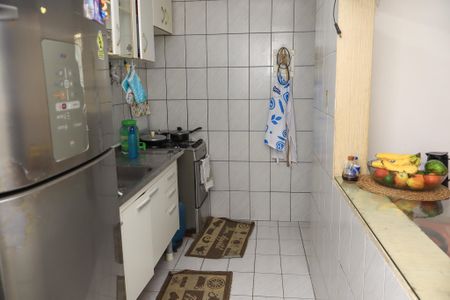 Apartamento para alugar com 2 quartos, 56m² em Canabrava, Salvador