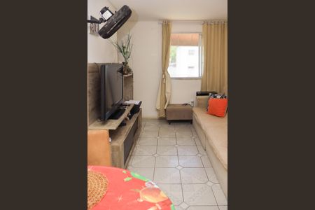 Apartamento para alugar com 2 quartos, 56m² em Canabrava, Salvador