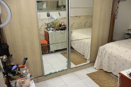 Apartamento para alugar com 2 quartos, 56m² em Canabrava, Salvador