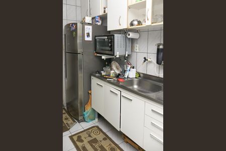 Apartamento para alugar com 2 quartos, 56m² em Canabrava, Salvador