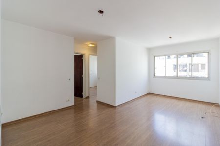 Sala de apartamento à venda com 2 quartos, 68m² em Sumarezinho, São Paulo