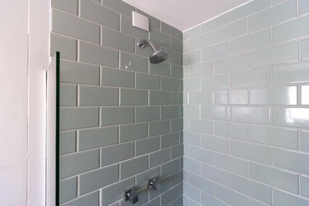 Apartamento à venda com 68m², 2 quartos e 1 vagaBanheiro 