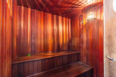 Apartamento à venda com 68m², 2 quartos e 1 vagaÁrea comum - Sauna