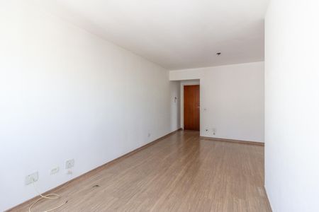 Sala de apartamento à venda com 2 quartos, 68m² em Sumarezinho, São Paulo