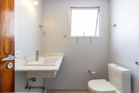 Apartamento à venda com 68m², 2 quartos e 1 vagaBanheiro 