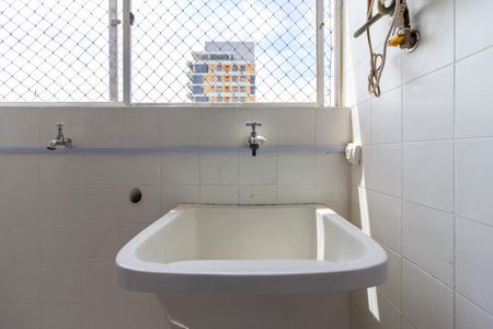 Apartamento à venda com 68m², 2 quartos e 1 vagaÁrea de Serviço