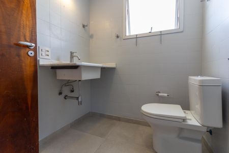 Apartamento à venda com 68m², 2 quartos e 1 vagaBanheiro 