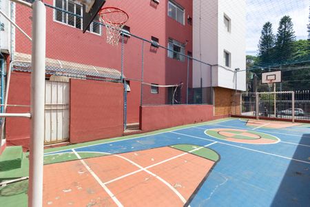 Apartamento à venda com 68m², 2 quartos e 1 vagaÁrea comum - Quadra