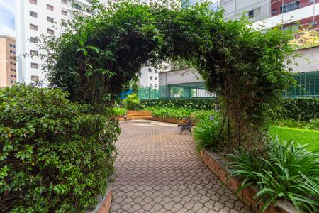 Apartamento à venda com 68m², 2 quartos e 1 vagaÁrea comum - Praça