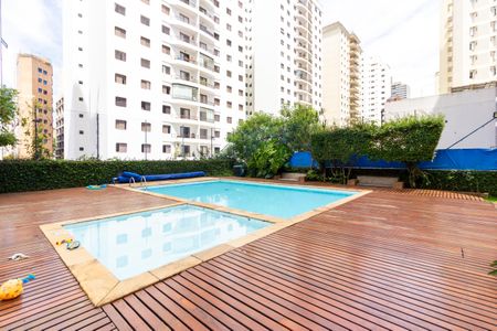 Apartamento à venda com 68m², 2 quartos e 1 vagaÁrea comum - Piscina