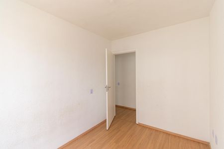 Quarto 1 de apartamento para alugar com 2 quartos, 41m² em Jardim Egle, São Paulo