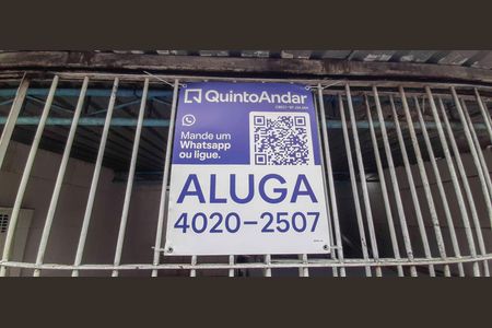 Apartamento para alugar com 28m², 1 quarto e 1 vagaPlaca QA Instalada