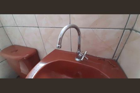 Apartamento para alugar com 1 quarto, 28m² em Ayrosa, Osasco