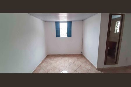 Quarto de apartamento para alugar com 1 quarto, 28m² em Ayrosa, Osasco