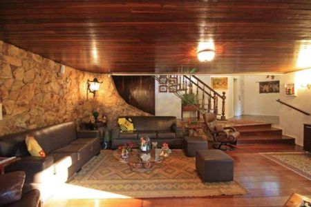 Foto 14 de casa de condomínio à venda com 4 quartos, 798m² em Alto de Pinheiros, São Paulo