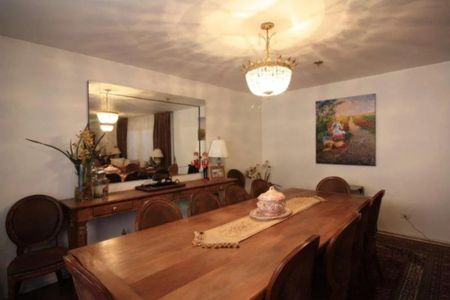 Foto 06 de casa de condomínio à venda com 4 quartos, 798m² em Alto de Pinheiros, São Paulo