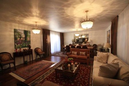 Foto 11 de casa de condomínio à venda com 4 quartos, 798m² em Alto de Pinheiros, São Paulo