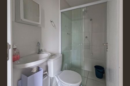 Kitnet/Studio para alugar com 1 quarto, 17m² em Jardim Jaragua (sao Domingos), São Paulo