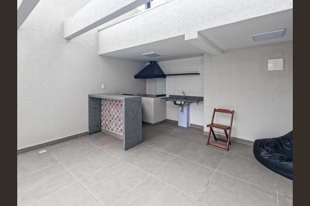Studio para alugar com 17m², 1 quarto e sem vaga Studio para alugar com 17m², 1 quarto e sem vagaÁrea comum