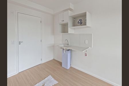 Kitnet/Studio para alugar com 1 quarto, 17m² em Jardim Jaragua (sao Domingos), São Paulo