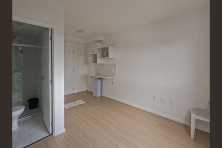 Kitnet/Studio para alugar com 1 quarto, 17m² em Jardim Jaragua (sao Domingos), São Paulo